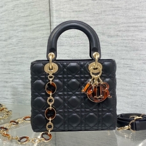 Dior 디올 2024 레이디 디올 스몰백 20CM