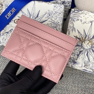 Dior 디올 2024 레이디 디올 스몰백 20cm (3색) (10월) 1