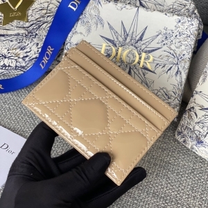 Dior 디올 2024 레이디 디올 스몰백 20cm (4월) 1