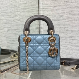 Dior 디올 2024 레이디 디올 미니백 17CM