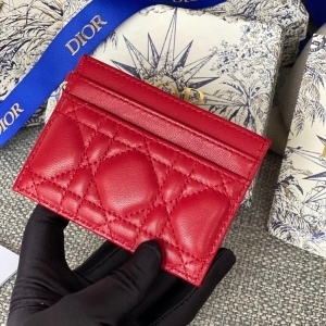 Dior 디올 2024 레이디 디올 미니백 17cm (2색) (4월) 1