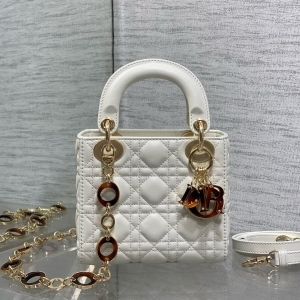 Dior 디올 2024 레이디 디올 미니백 17CM