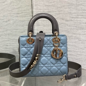 Dior 디올 2024 레이디 디올 스몰백 20CM