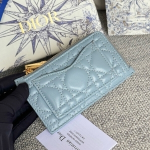 Dior 디올 2024 레이디 디올 미니백 17cm (3색) (10월) 1