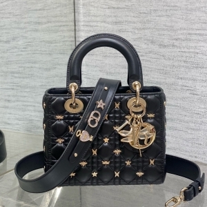 Dior 디올 2024 레이디 디올 스몰백 20CM