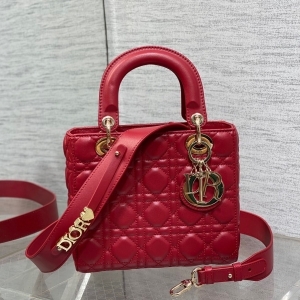 Dior 디올 2023 레이디백 20CM