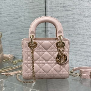 Dior 디올 2024 레이디백 / / 24CM