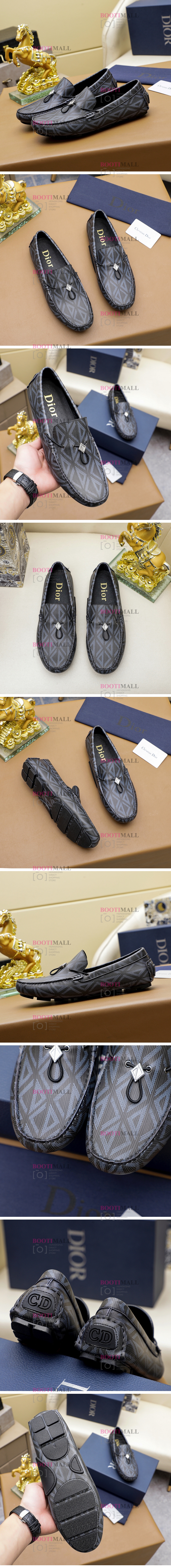 Dior 디올 2025 MEN'S 로퍼 (3월) 1