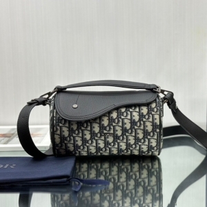 Dior 디올 2023 롤러 메신저백 21cm