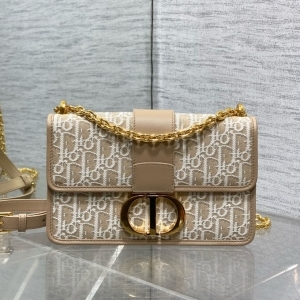 Dior 디올 2025 30 몽테인 체인백 25CM