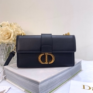 Dior 디올 2023 30 몽테인 이스트 웨스트 체인백 21.5CM