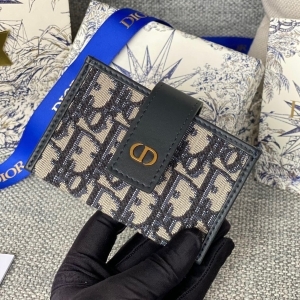 Dior 디올 2024 30 몽테인 미니 호보 숄더백 18cm (10월) 1