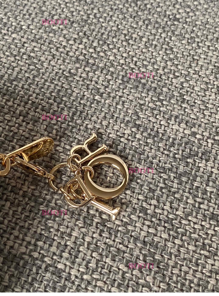 Dior 디올 2023 30 몽테인 미디엄 지갑 12cm (3색) (11월) 5