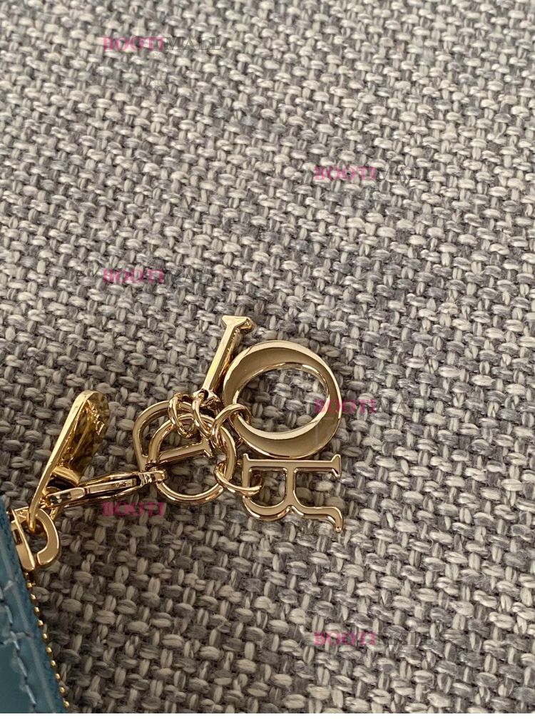 Dior 디올 2023 30 몽테인 미디엄 지갑 12cm (3색) (11월) 15