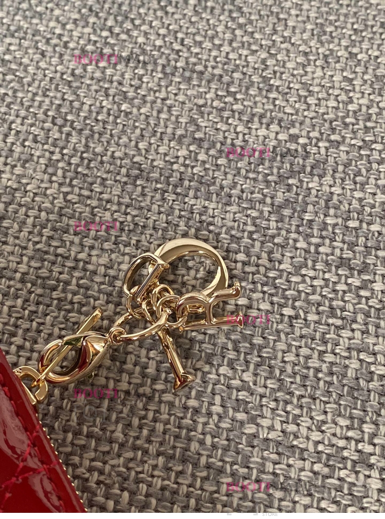 Dior 디올 2023 30 몽테인 미디엄 지갑 12cm (3색) (11월) 23