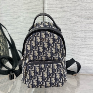 Dior 디올 2025 미니 백팩 24CM