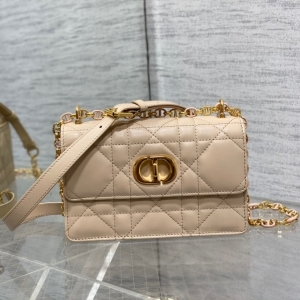 Dior 디올 2023 MISS CARO 미니백 18CM