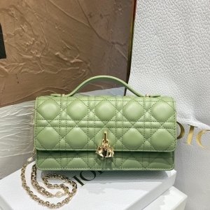 Dior 디올 2023 MISS DIOR 미니백 21CM