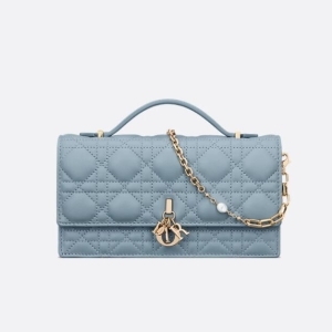 Dior 디올 2025 My Dior 미니백 21CM