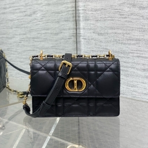 Dior 디올 2024 미스 카로 미니백 18CM