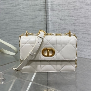 Dior 디올 2024 미스 카로 미니백 18CM