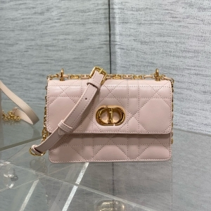 Dior 디올 2024 미스 카로 미니백 18CM