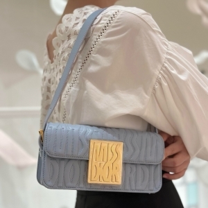 Dior 디올 2024 미스 디올 플랩백 18CM