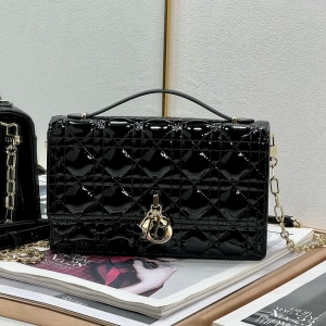 Dior 디올 2025 미스 디올 탑 핸들 24CM