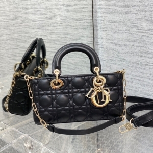 Dior 디올 2023 Lady D-joy 백 22.5CM