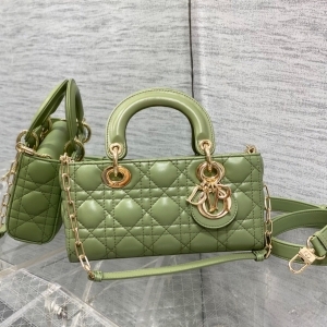 Dior 디올 2023 Lady D-joy 백 22.5CM