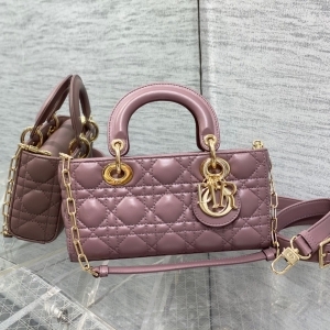Dior 디올 2023 Lady D-joy 백 22.5CM