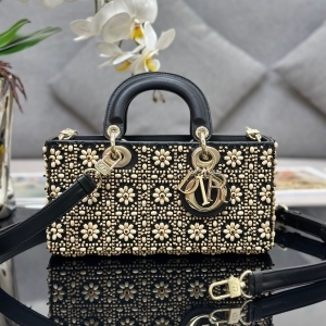 Dior 디올 2023 Lady D-joy 백 26cm