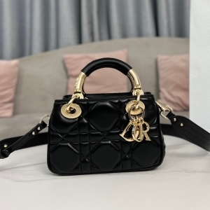 Dior 디올 2023 LADY 95.22 백 19CM