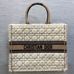 Dior 디올 2024 북 토트백 41CM