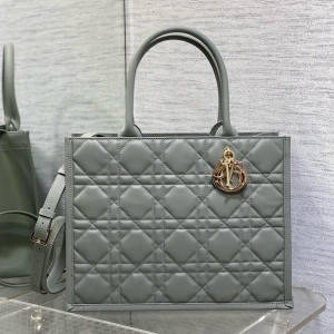 Dior 디올 2024 북 토트백 36CM