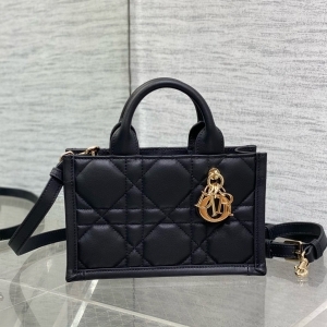 Dior 디올 2024 북 토트백 21.5CM