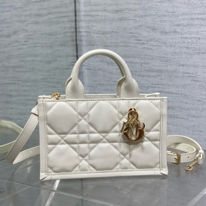 Dior 디올 2024 북 토트백 21.5CM