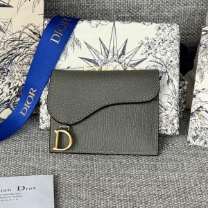 Dior 디올 2024 새들 스트랩백 24cm (10월) 1