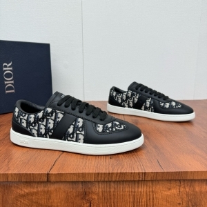 Dior 디올 2025 MEN'S 스니커즈 (2색) (7월)