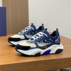 Dior 디올 2025 MEN'S 스니커즈 (3색) (3월)