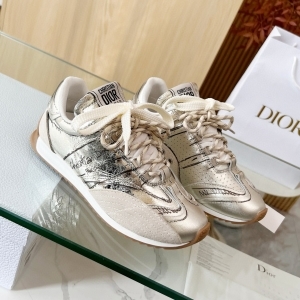 Dior 디올 2025 스니커즈 (남녀공용) (2색) (4월)
