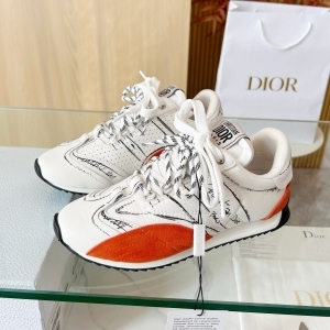 Dior 디올 2025 스니커즈 (남녀공용) (3색) (4월)