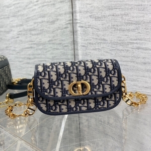 Dior 디올 2023 30 MONTAIGNE AVENUE 스몰백 18cm