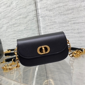 Dior 디올 2023 30 MONTAIGNE AVENUE 스몰백 18CM