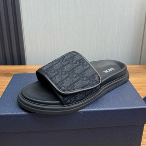 Dior 디올 2025 MEN'S 슬리퍼 (2색) (6월)