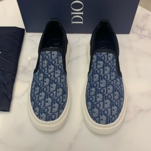 Dior 디올 2024 MEN'S 슬립온 (2색) (12월)