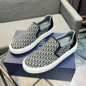 Dior 디올 2025 MEN'S 슬립온 (2색) (3월)