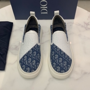 Dior 디올 2024 MEN'S 슬립온 (2색) (12월)