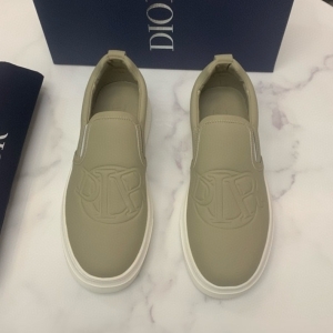 Dior 디올 2024 MEN'S 슬립온 (2색) (12월)