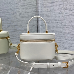 Dior 디올 2023 시그니처 베니티 케이스 16CM